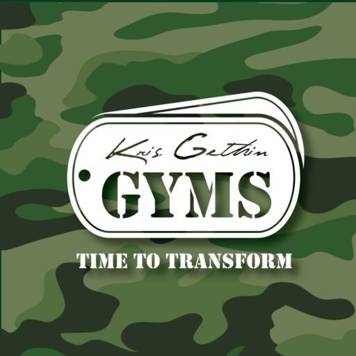 kris gethin gyms